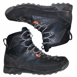 Crispi Altitude GTX Boots Hunting Boots Men's Size 12 Made In Italy  Goretex
